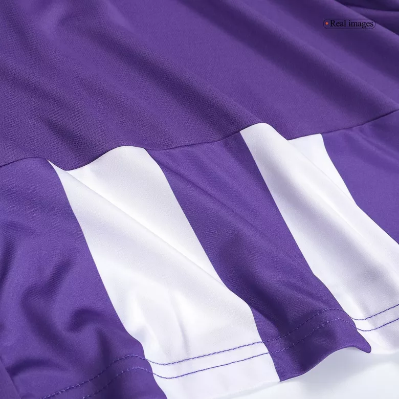 Real Valladolid Home Soccer Jersey 2022/23 - vstockx