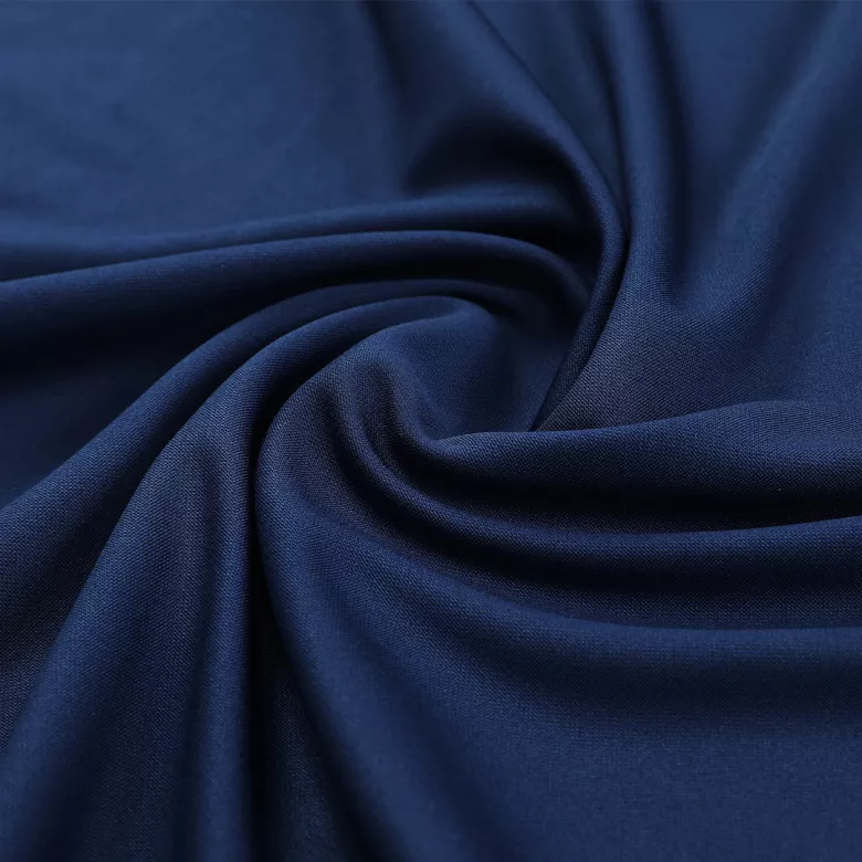 Brazil 1/4 Zip Tracksuit 2022 Navy - vstockx