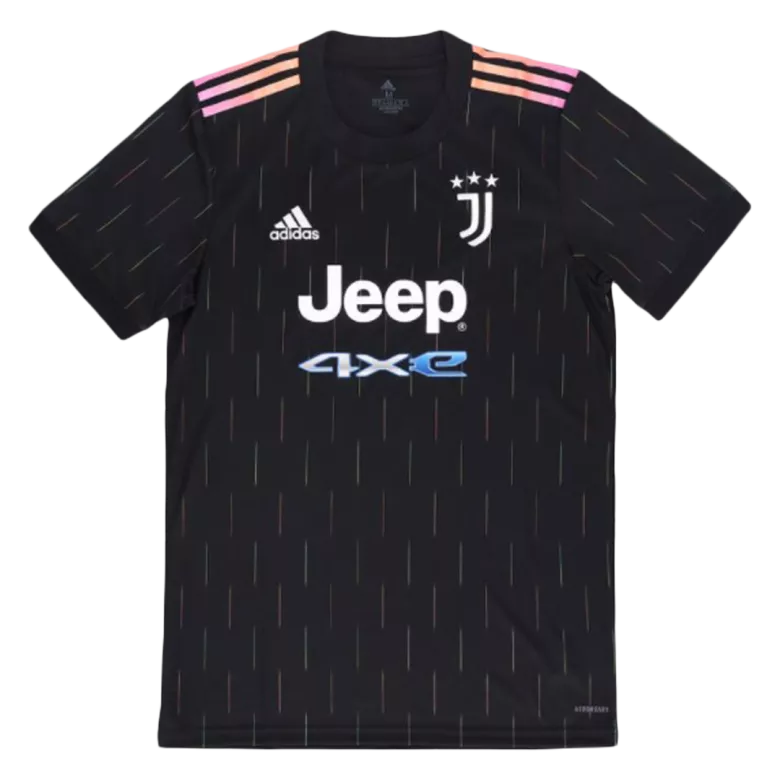 Juventus Away Soccer Jersey 2021/22 - vstockx