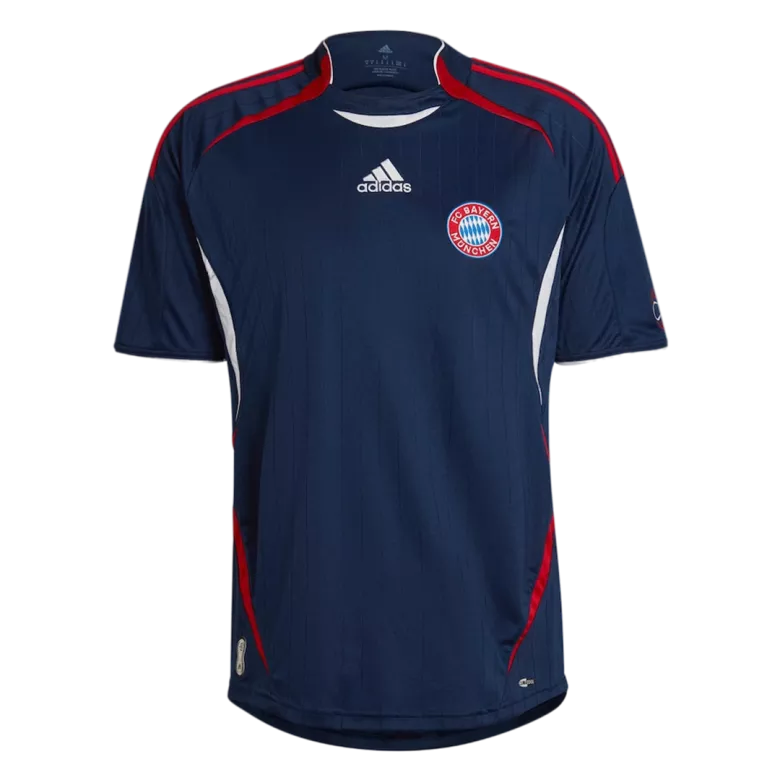 Bayern Munich Pre-Match Soccer Jersey 2021/22 - vstockx