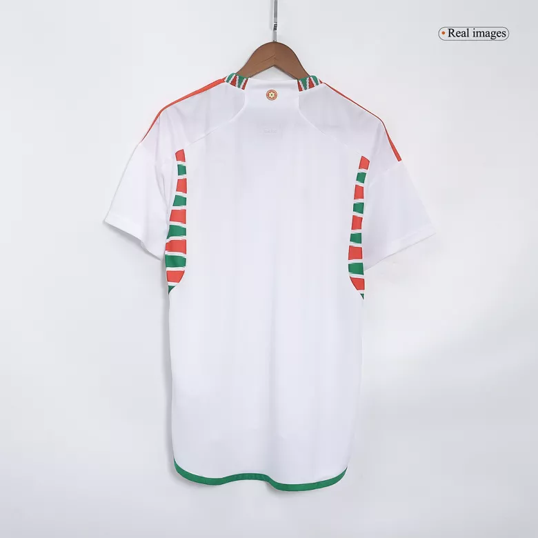 Wales Away Jersey Shirt World Cup 2022 - vstockx