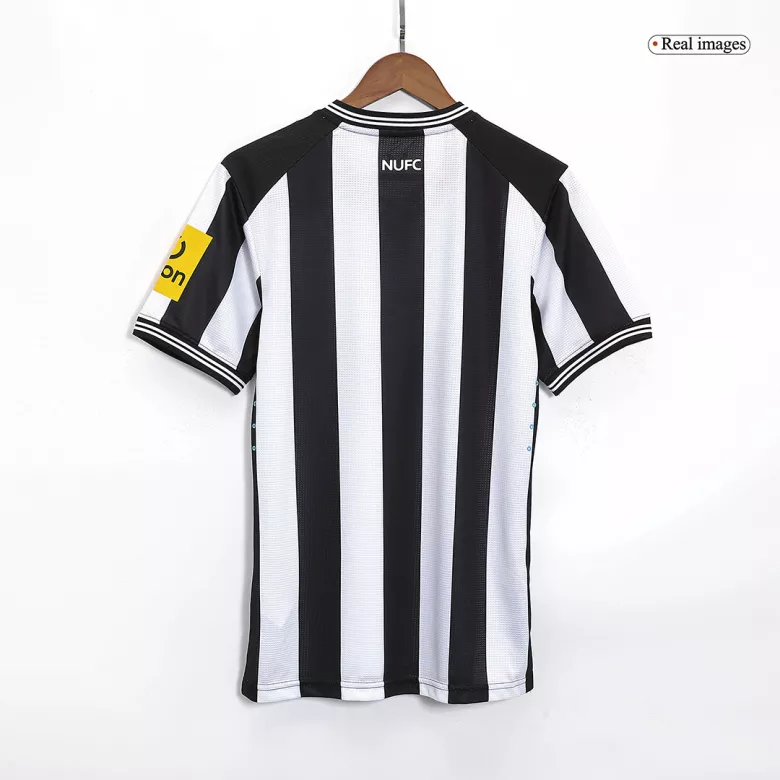 Newcastle United Home Authentic Jersey 2023/24 - vstockx
