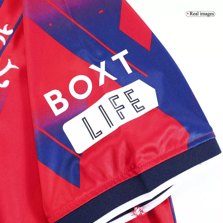 Glasgow Rangers Fourth Away Soccer Jersey 2023/24 - vstockx