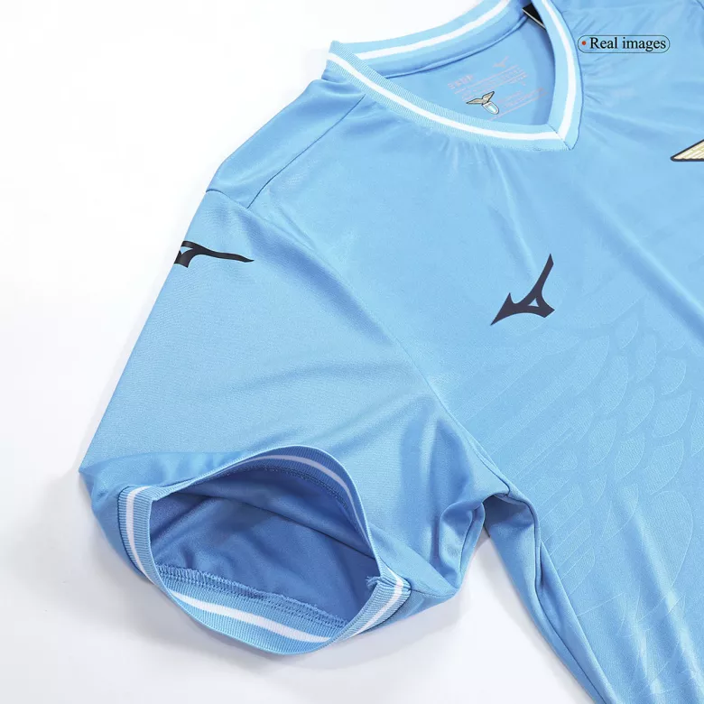 Lazio Home Jersey 2023/24 - vstockx