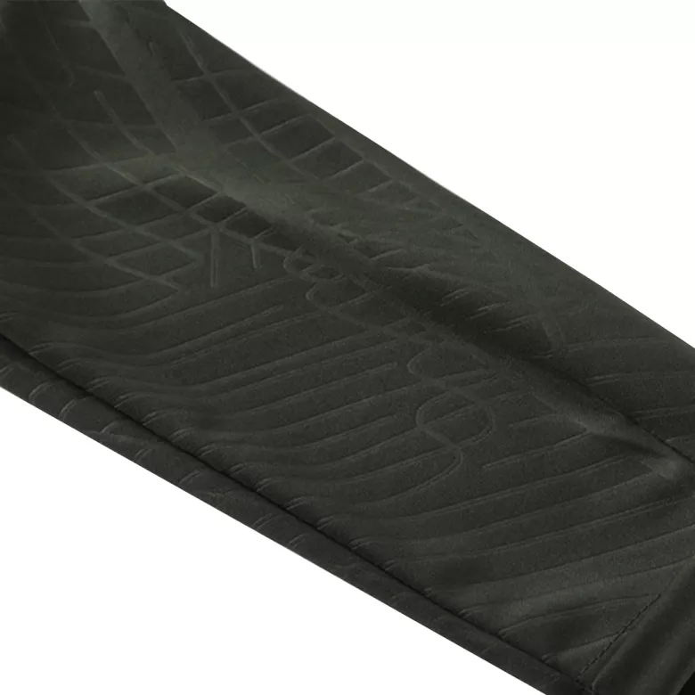 Barcelona 1/4 Zip Tracksuit 2023/24 Dark Green - vstockx