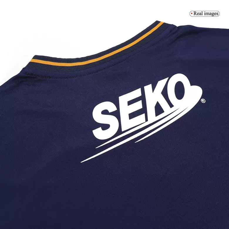 Glasgow Rangers Third Away Jersey 2023/24 - vstockx