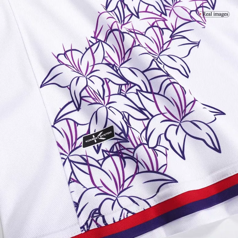 Fiorentina Away Jersey 2023/24 - vstockx