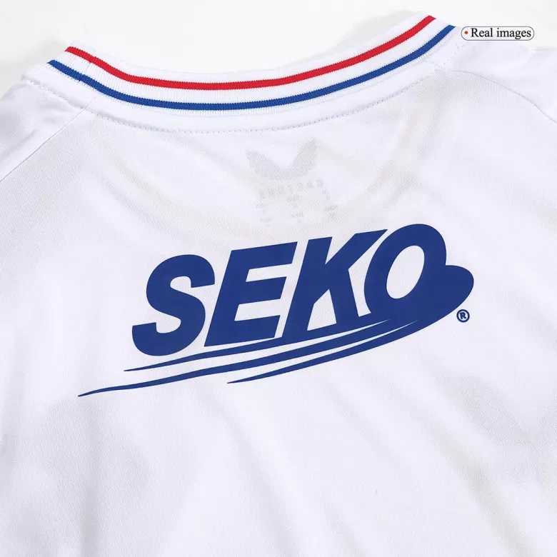 Glasgow Rangers Away Jersey 2023/24 - vstockx