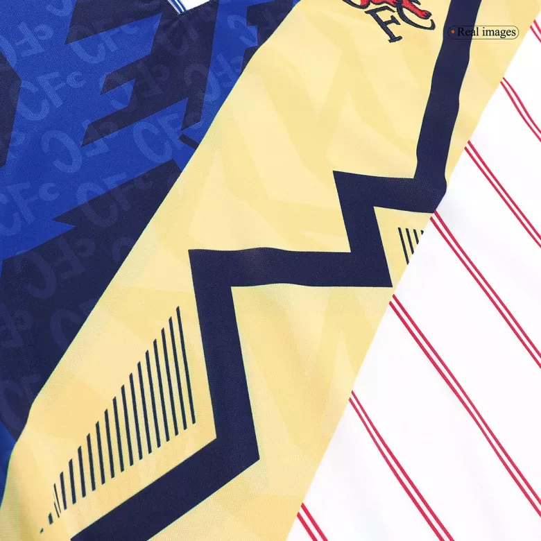 Chelsea x Score Draw Retro Jersey 2023 - vstockx