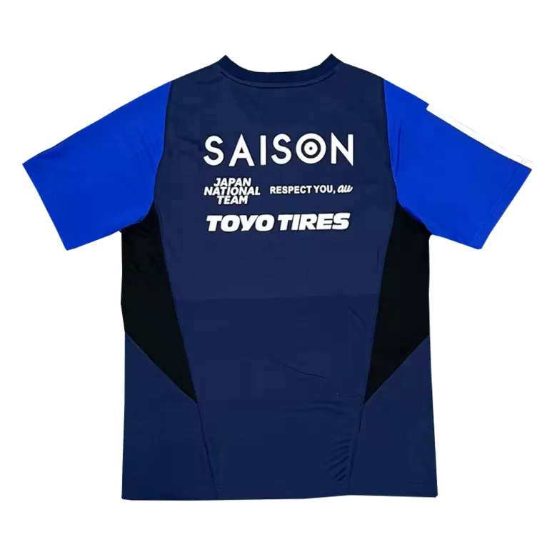 Japan Pre-Match Soccer Jersey 2023/24 - vstockx