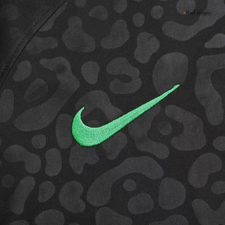 Brazil The Dark Jersey Shirt 2022 - vstockx