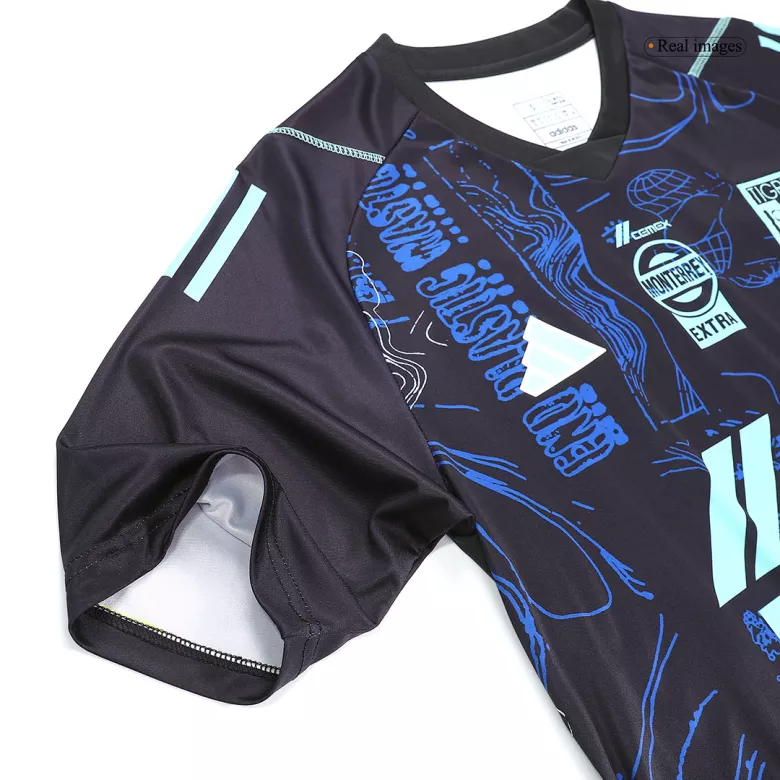 Tigres UANL Jersey 2023 Earth Day - vstockx