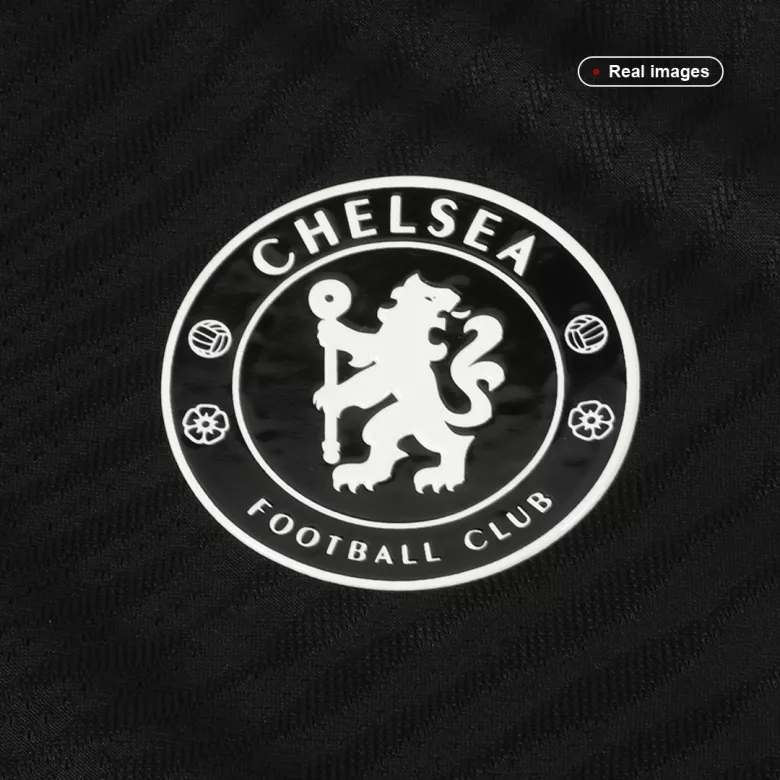 Chelsea Special Authentic Soccer Jersey 2022/23 - Concept - vstockx