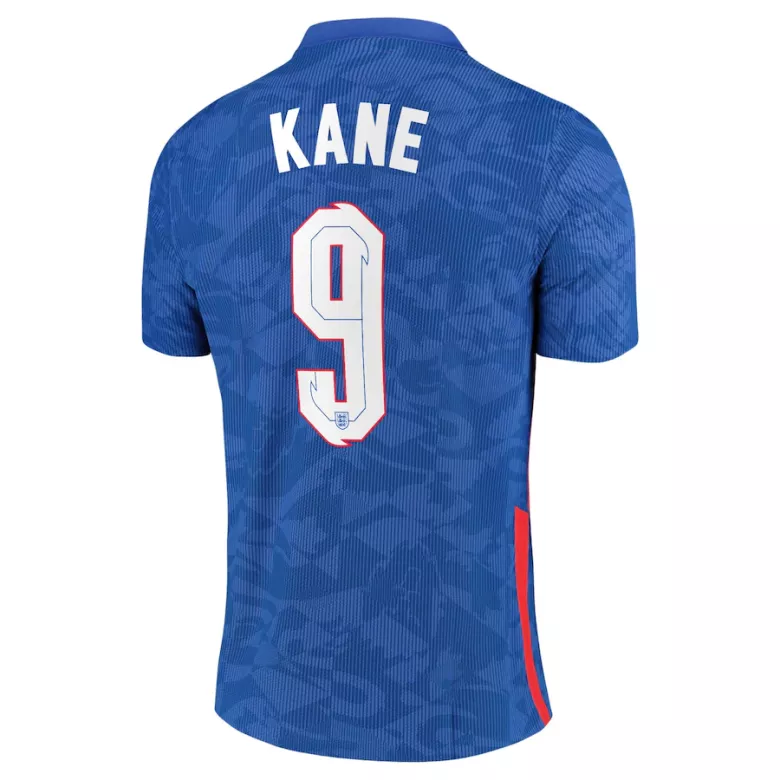 KANE #9 England Away Soccer Jersey 2020 - vstockx