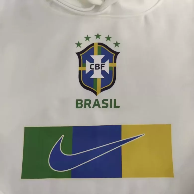 Brazil Sweater Hoodie 22/23 - vstockx