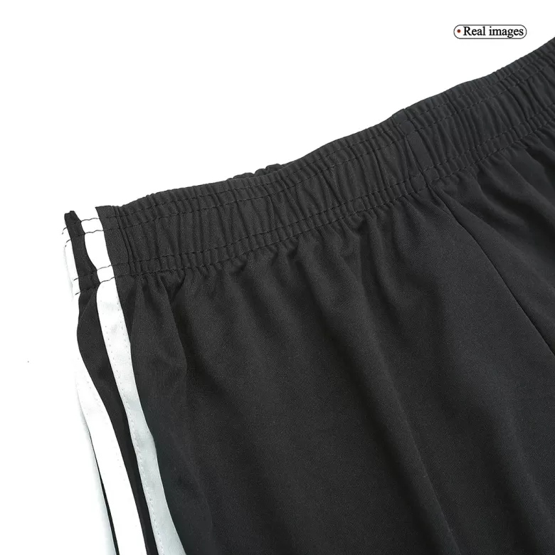 Argentina Home Soccer Shorts 2022 - vstockx