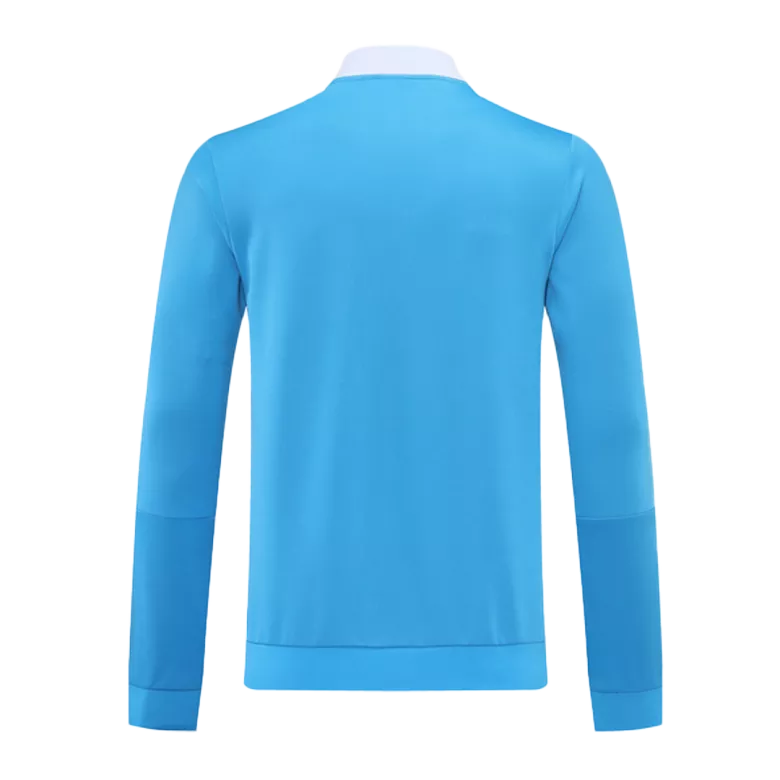 Real Madrid Track Jacket 2021/22 - - vstockx