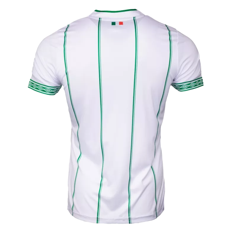 Shamrock Rovers Away Soccer Jersey 2021/22 - vstockx