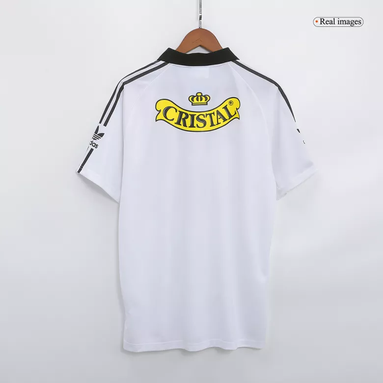 Retro Colo Colo Home Jersey 1992/93 - vstockx