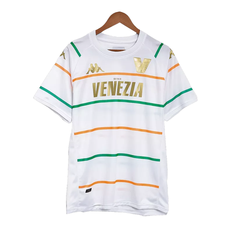 Venezia FC Away Soccer Jersey 2022/23 - vstockx