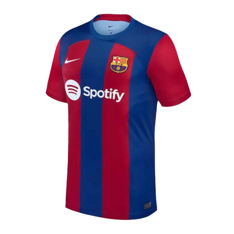 Barcelona Home Jersey 2023/24 - Discount - vstockx