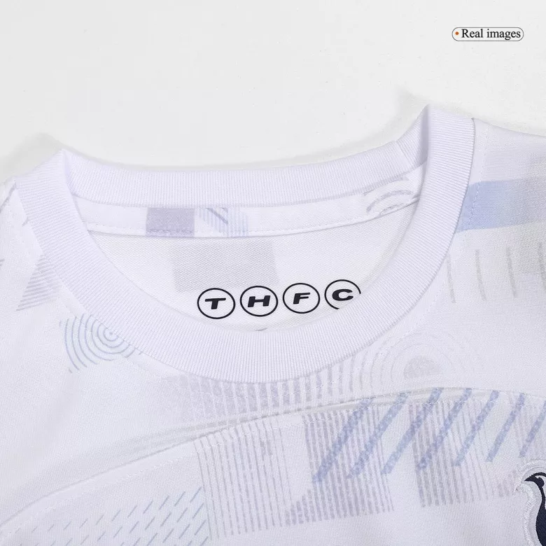 Tottenham Hotspur Home Kids Jerseys Kit 2023/24 - vstockx