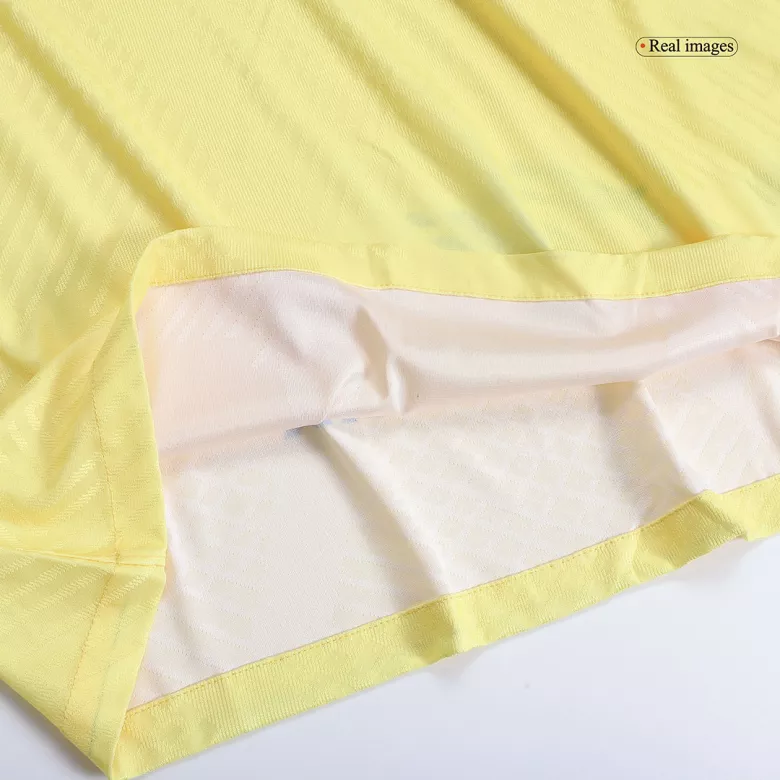 Club America Home Authentic Soccer Jersey 2022/23 - vstockx