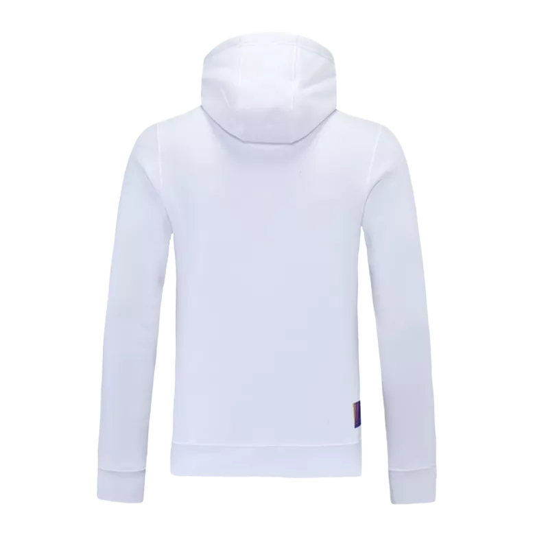 PSG Hoodie 2021/22 By Jordan - vstockx