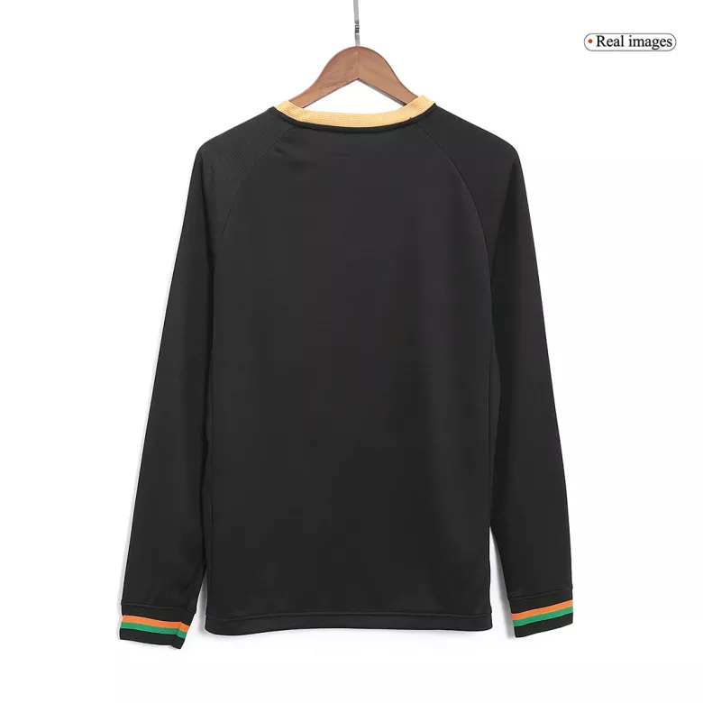 Venezia FC Home Long Sleeve Soccer Jersey 2023/24 - vstockx