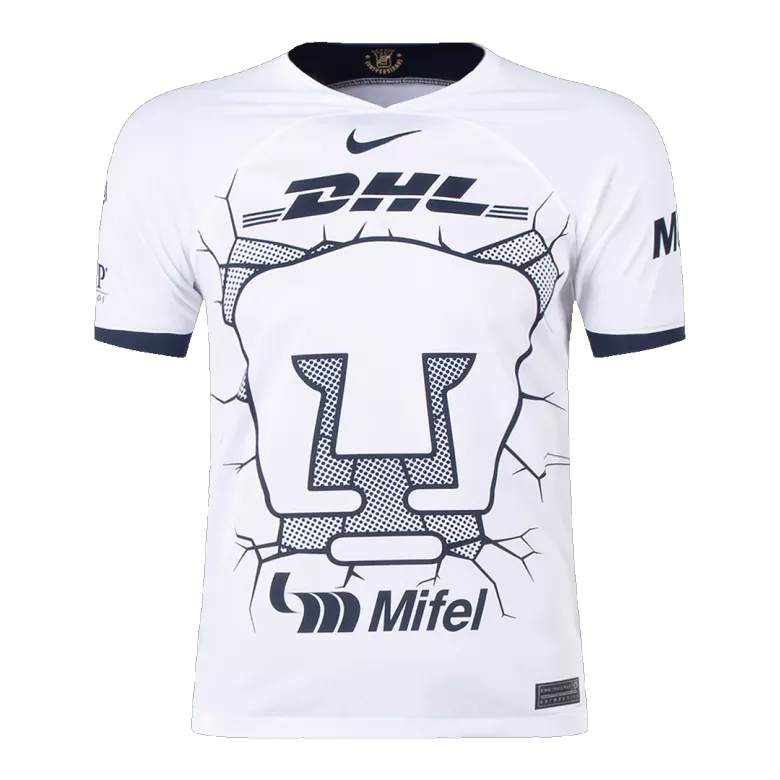 Pumas UNAM Home Jersey 2023/24 - vstockx