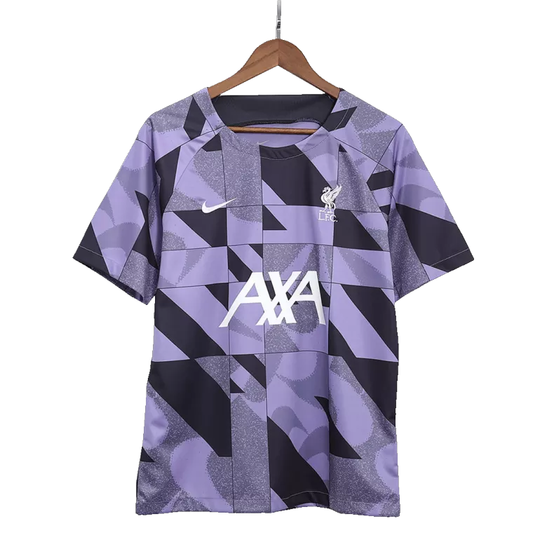 Liverpool Pre-Match Jersey 2023/24 - vstockx