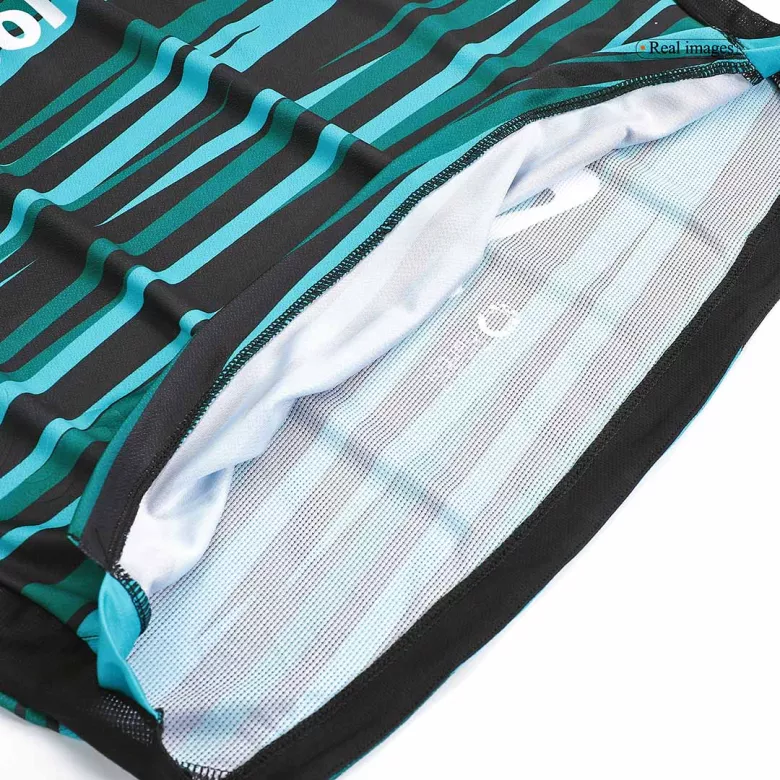 Santos Laguna Away Soccer Jersey 2022/23 - vstockx