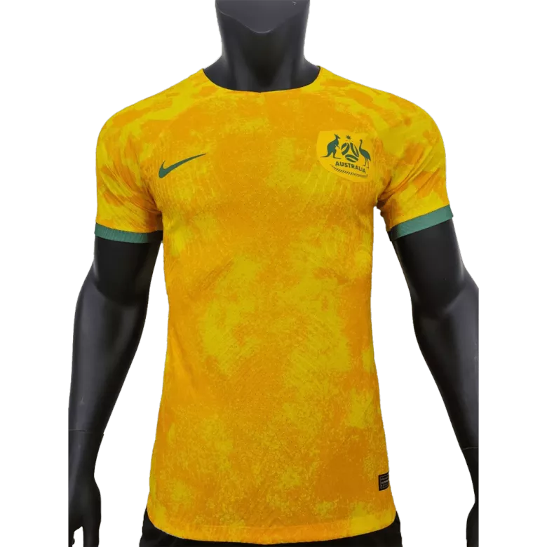 Australia? Home Authentic Jersey World Cup 2022 - vstockx