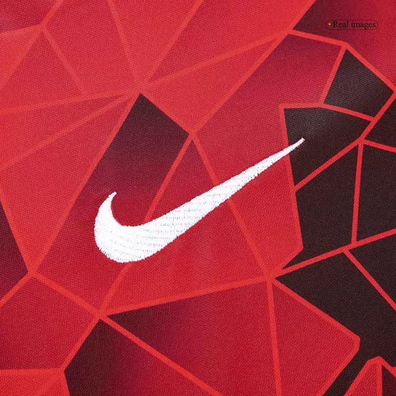 Canada Home Jersey 2023 Women's World Cup - vstockx