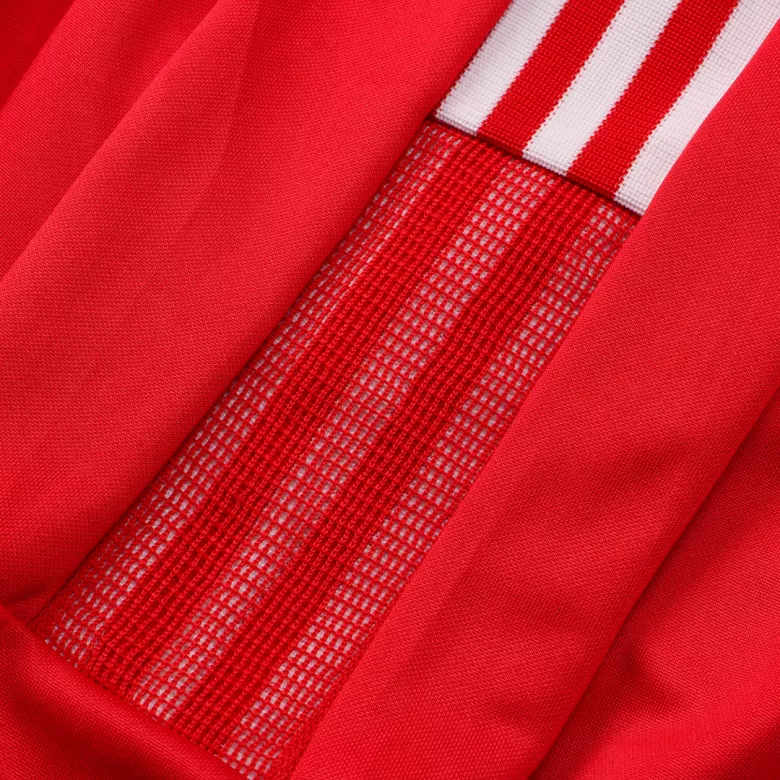 Benfica Track Jacket 2021/22 - Red - vstockx