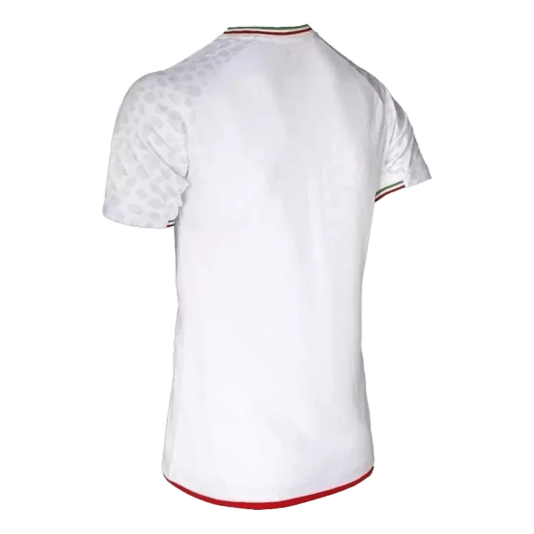 Iran Home Jersey World Cup 2022 - vstockx