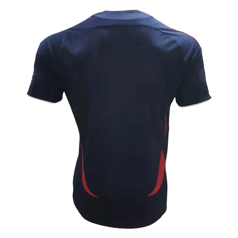 Bayern Munich Pre-Match Soccer Jersey 2021/22 - vstockx