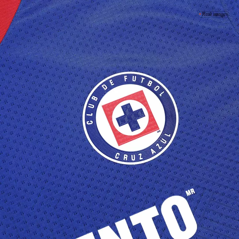 Cruz Azul Home Jersey 2023/24 - vstockx