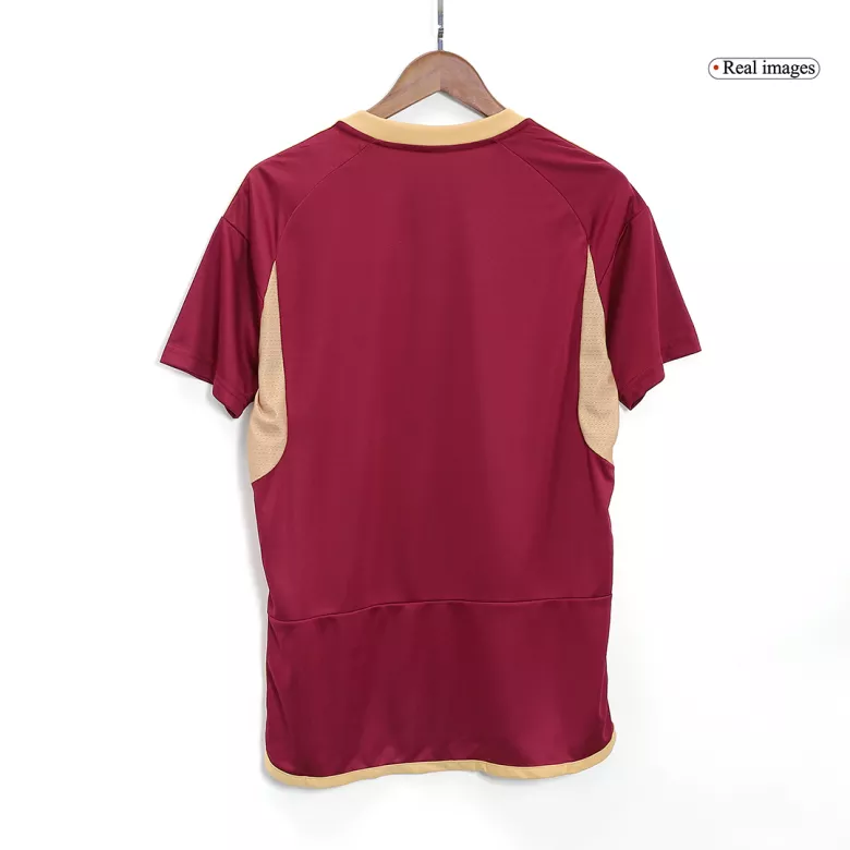 Venezuela Home Soccer Jersey Copa America 2024 - vstockx