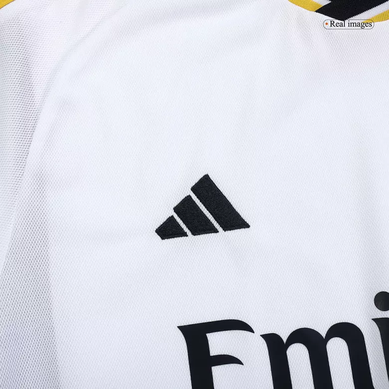 Real Madrid Home Jerseys Full Kit 2023/24 - vstockx