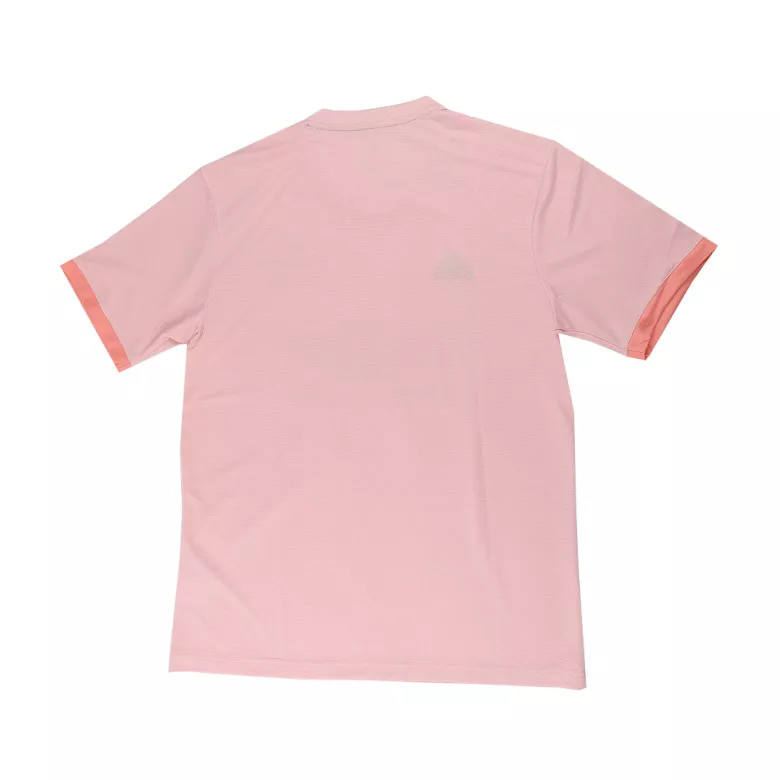 Manchester United Away Soccer Jersey 2018/19 - vstockx