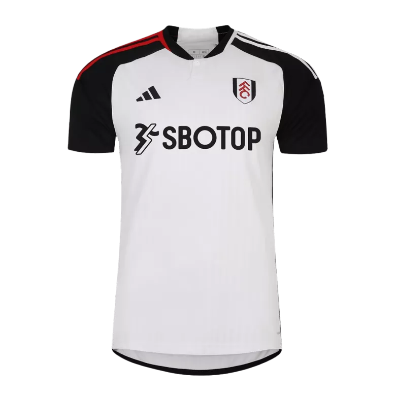 Fulham Home Jersey 2023/24 - vstockx