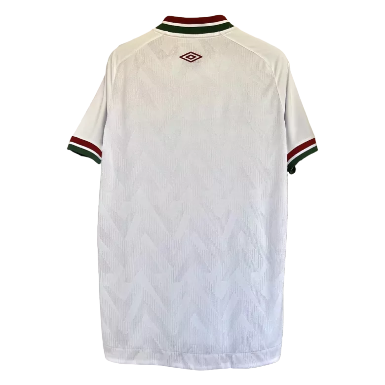 Fluminense FC Away Soccer Jersey 2021/22 - vstockx