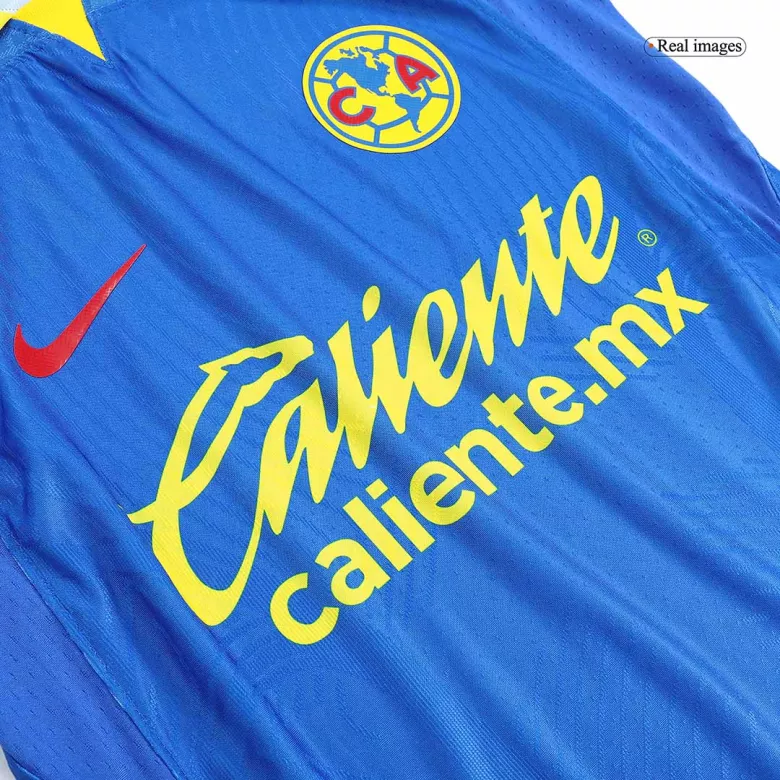 Club America Away Authentic Jersey 2023/24 - vstockx