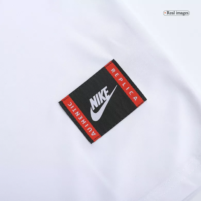 Retro Colo Colo Home Jersey 1995 - vstockx