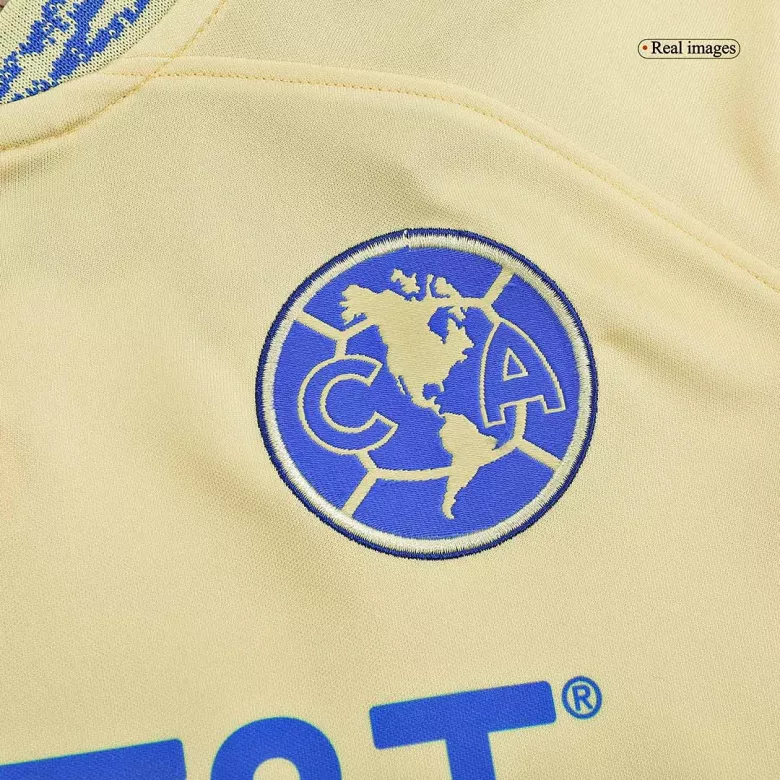 Women's Club America Away Jersey 2022/23 - vstockx