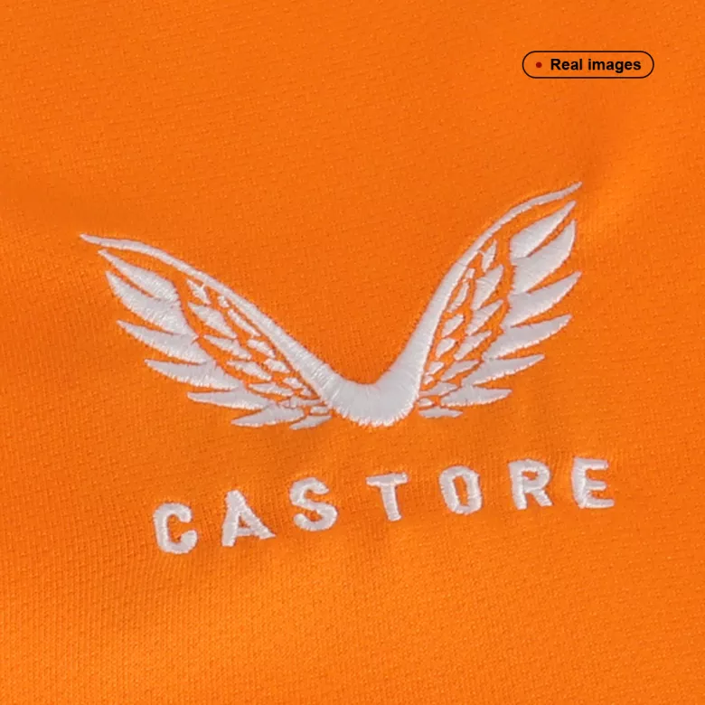 Replica Glasgow Rangers Third Away Jersey 2022/23 By Castore - vstockx