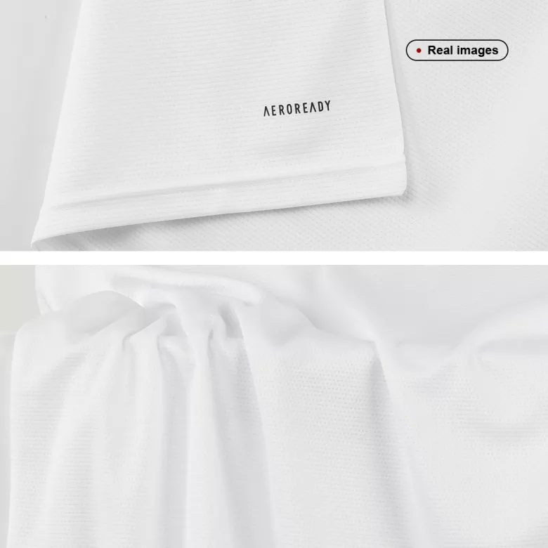 Benfica Away Soccer Jersey 2021/22 - vstockx