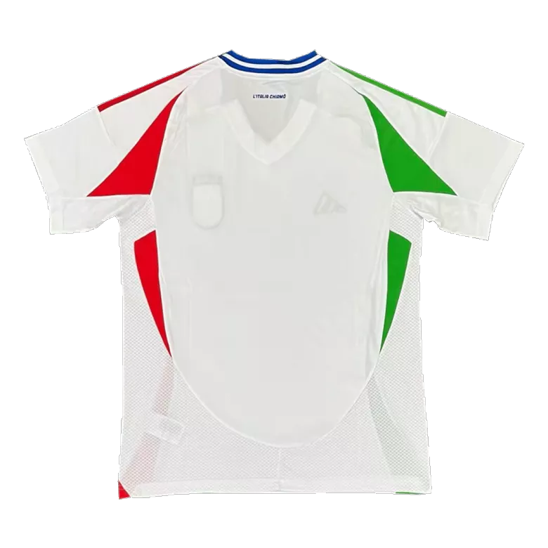 Italy Away Soccer Jersey EURO 2024 - vstockx