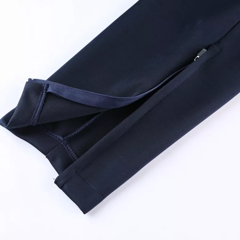 Barcelona Jacket Tracksuit 2022/23 Yellow - vstockx